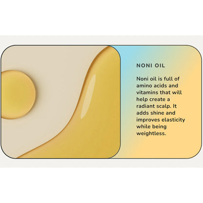 3 Pack - Cloud Weightless Nourishing Leave-in Detangler 8oz