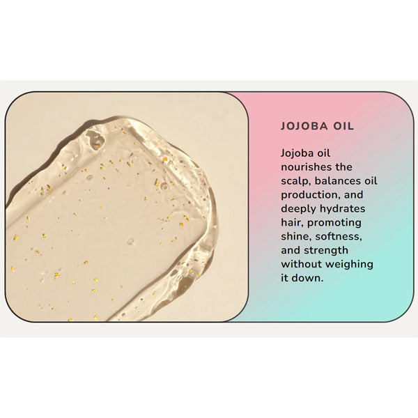 3 Pack - Cloud Weightless Nourishing Leave-in Detangler 8oz