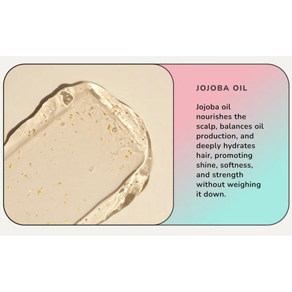 3 Pack - Cloud Weightless Nourishing Leave-in Detangler 8oz