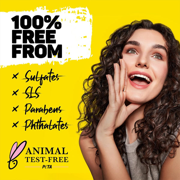 3 Pack - Marc Anthony Curl It Up Volume Boost Spray, Extra Hold 6.76oz