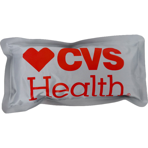 3 Pack - CVS Health Instant & Reusable Hot & Cold Therapeutic Gel Pack CVS