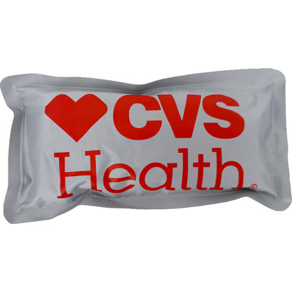 3 Pack - CVS Health Instant & Reusable Hot & Cold Therapeutic Gel Pack CVS