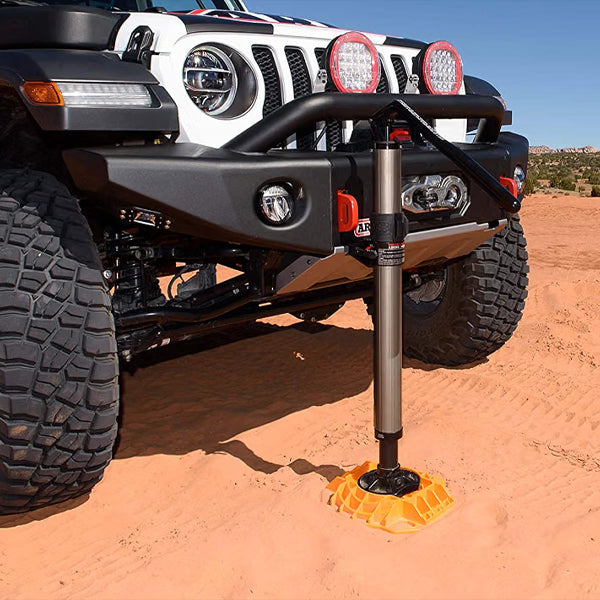 ARB Jack 1060001 48" Powerful Hydraulic Lift Recovery Jack ARB