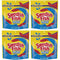4 Pack - SWEDISH FISH Mini Soft & Chewy Candy Share Size 12 oz