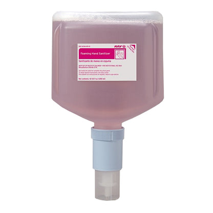 4 Pack - KAY Foaming Antibacterial Hand Soap 42oz