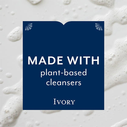 4 Pack - Ivory Mild & Gentle Body Wash Original Scent 35oz