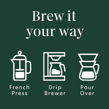 4 Pack - Starbucks Cinnamon Dolce Light Roast Ground Coffee 11oz