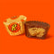 4 Pack - REESE'S Miniatures Milk Chocolate Peanut Butter Cups Easter Candy Party Pack 35.6 oz