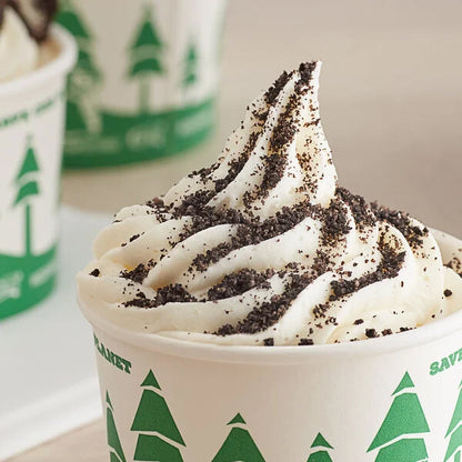 4 Pack - Oreo Small Cookie Crumbs 1lb Bags