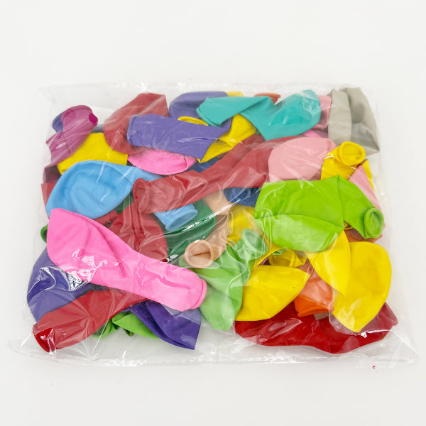 Gtooapa Helium Balloon Tank Kit with 50 Balloons Gtooapa