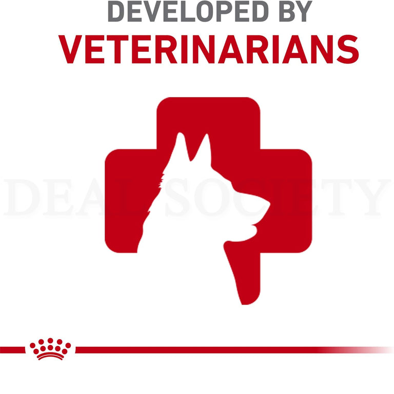ROYAL CANIN Veterinary Diet Canine Ultamino Adult Dry Dog Food, 8.8 lb Bag Royal Canin