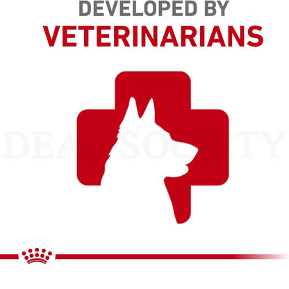 ROYAL CANIN Veterinary Diet Canine Ultamino Adult Dry Dog Food, 8.8 lb Bag Royal Canin