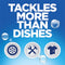 5 Pack - Dawn Platinum Dishwashing Liquid Dish Soap, Refreshing Rain, 24 fl oz