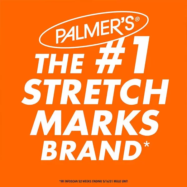 Palmer's Cocoa Butter Formula Pregnancy Skin Care Kit for Stretch Marks and Scars 4 Piece Full Size Set Palmer's