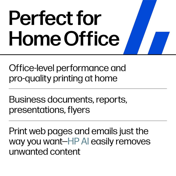 HP OfficeJet Pro 8135 Wireless All-in-One Color Inkjet Printer, Print, Scan, Copy, Fax C2VK1A HP