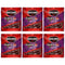 6 Pack - belVita Soft Baked Banana Bread Breakfast Biscuits 5 Packs Per Box