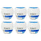 6 Pack - Ponds Crema S Nourishing Moisturizing Cream Very Dry Skin 1.75 Oz