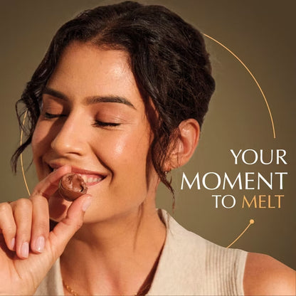 6 Pack - Lindt Lindor Assorted Chocolate Candy Truffles 5.1oz