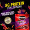 6 Pack - belVita Soft Baked Banana Bread Breakfast Biscuits 5 Packs Per Box