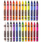 6 Pack - Crayola 24 Count Assorted Color Crayons