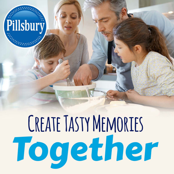 6 Pack - Pillsbury Softasilk Enriched Bleached Cake Flour 26oz Pillsbury