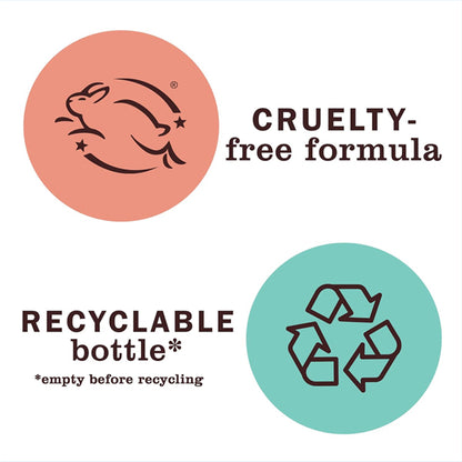 6 Pack - Mrs. Meyers Clean Day Liquid Hand Soap Refill Rainwater 33oz