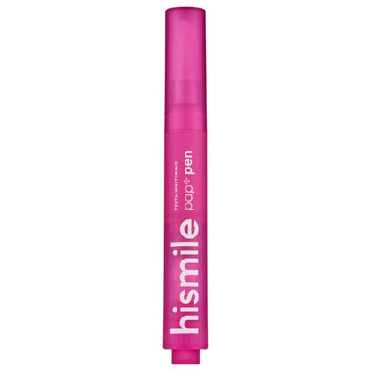 2 Pack - Hismile Pap+ Teeth Whitening Pen 3ml