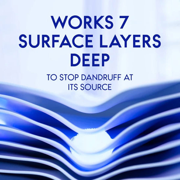 3 Pack - Head and Shoulders Shea Butter Dandruff Conditioner 10.9oz Lot of 3