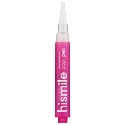 2 Pack - Hismile Pap+ Teeth Whitening Pen 3ml