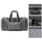 Erozul Legion Smell Proof Duffel Bag With TSA Combination Lock