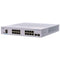 Cisco Business CBS350-16T-2G 16 Port GE Managed Switch