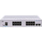 Cisco Business CBS350-16T-2G 16 Port GE Managed Switch