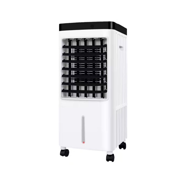 40-Hours Fast Cooling Portable Air Conditioner with 2.6 Gal Water Tank 3-Speeds & Remote Unbranded