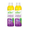 2 Pack - Alba Botanica Maximum Sunscreen Fragrance Free Spray SPF 70 6 Oz