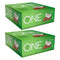 2 Pack - ONE Gluten Free Protein Bars Almond Bliss 2.12 oz 12 Count Each