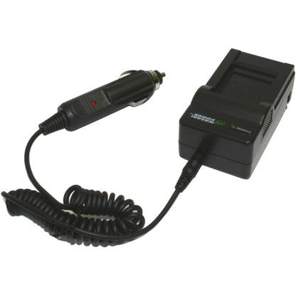 Wasabi Power Battery (2-Pack) and Charger for Fujifilm NP-45, NP-45A, NP-45B, NP-45S and Select Fuji FinePix Camera Models