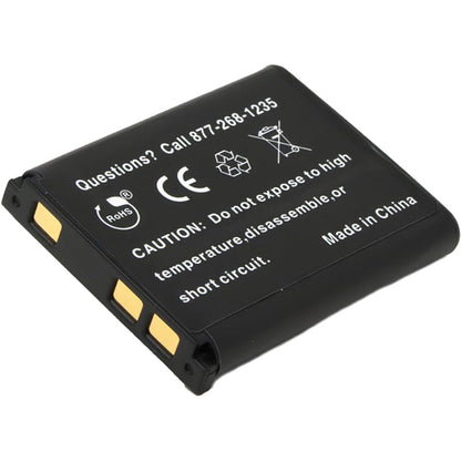 Wasabi Power Battery (2-Pack) and Charger for Fujifilm NP-45, NP-45A, NP-45B, NP-45S and Select Fuji FinePix Camera Models