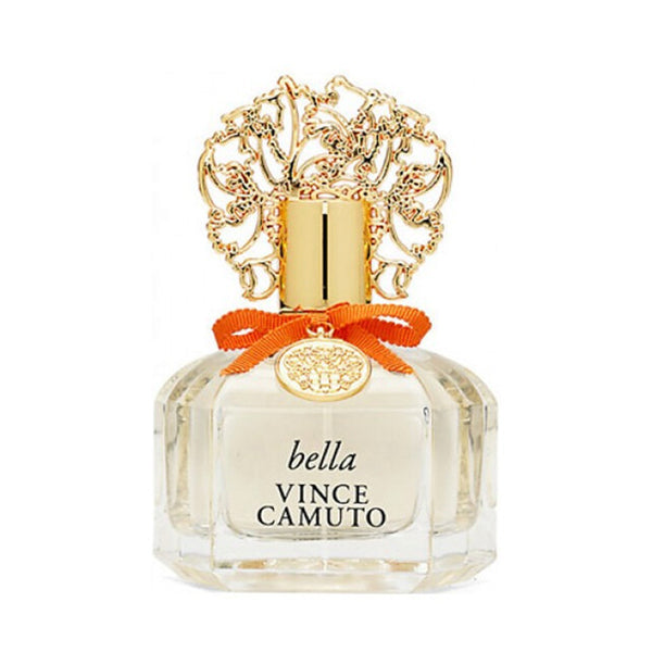 Bella by Vince Camuto Eau De Parfum Spray for Women 3.4oz
