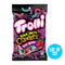 12 Pack - Trolli Sour Brite Crawlers Very Berry Gummi Candy - 7.2oz