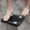 ShareVgo Smart Digital Body Weight Scale SWS100 - Black
