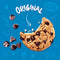 2 Pack - CHIPS AHOY! Original Chocolate Chip Cookies 16 King Size Snack Packs