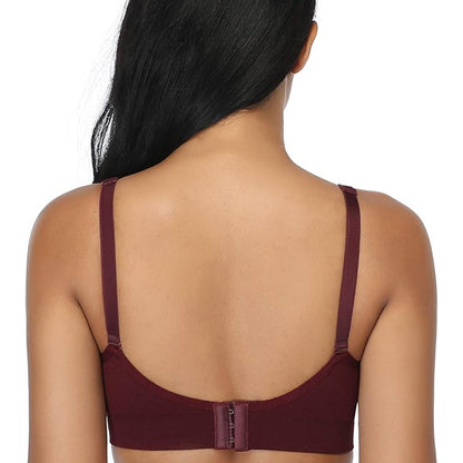 GXXGE 4Pack Nursing Bra for Breastfeeding Maternity Bras Size XL