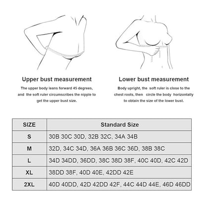 3 Pack - BRLIDO Womens Nursing Tank Tops Built in Bra for Breastfeeding Medium