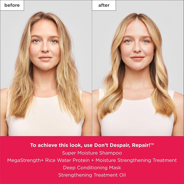 Briogeo Don't Despair, Repair! Deep Conditioning Mask for Damaged Hair 8oz