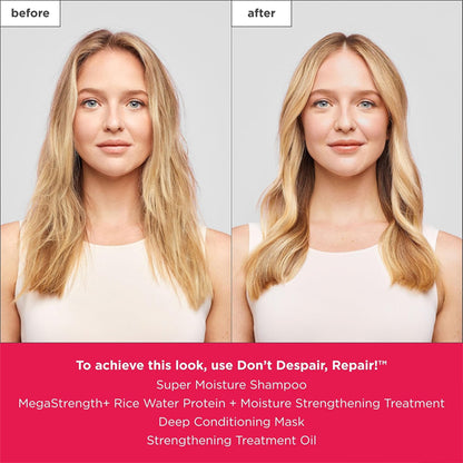 Briogeo Don't Despair, Repair! Deep Conditioning Mask for Damaged Hair 8oz