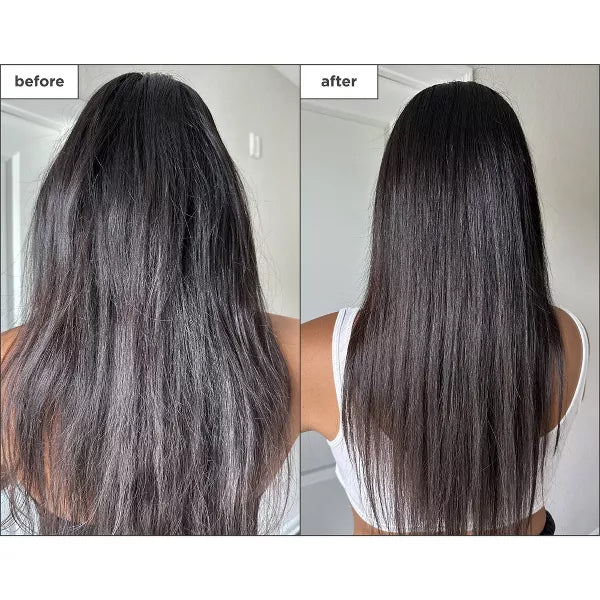 Briogeo Superfoods Banana + Coconut Hair Duo Shampoo and Conditioner 12.5oz