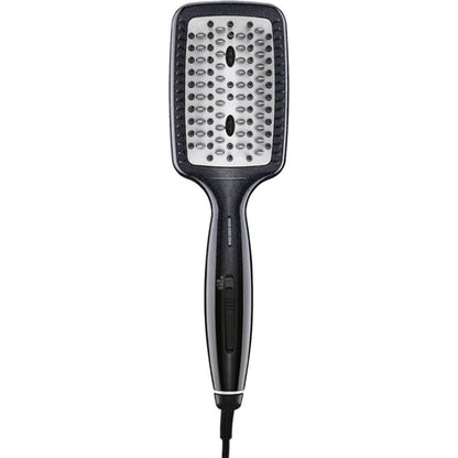 Infiniti Pro by Conair Diamond-Infused Smoothing Ceramic Hot Brush