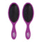 2 Pack - Wet Brush Original Detangling Hair Brush, Purple Ultra-Soft IntelliFlex