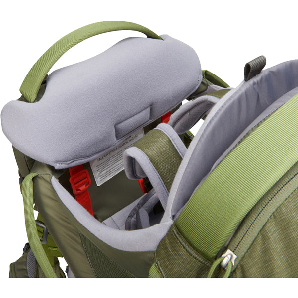 Kelty Journey Signature Child Carrier Hiking Backpack Insignia Blue Kelty