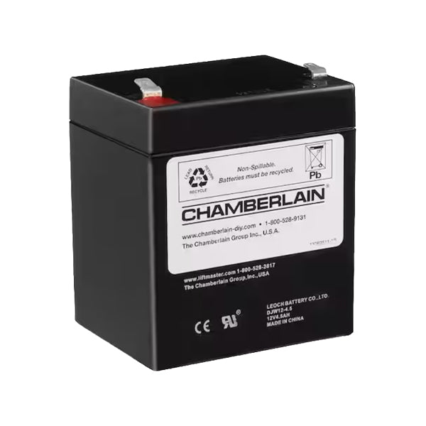 CHAMBERLAIN LiftMaster Craftsman 4228 Replacement Battery for Garage Door Openers Chamberlain